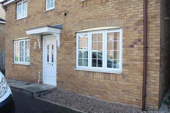 Detached house for sale in Royal Drive, Fulwood, Preston