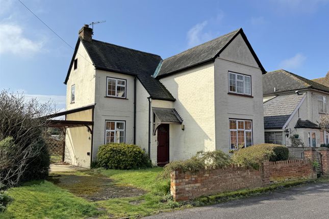 Thumbnail Detached house for sale in Warramill Road, Godalming