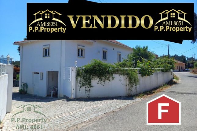 Thumbnail Property for sale in Ferreira Do Zezere, Santarem, Portugal