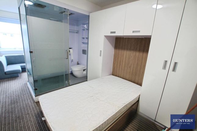 Flat 504 Sunbridge Halls, 178 Sunbridge Road, Bradford photo 2