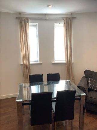 20 Thursfield Court,, New Crane Street, Cheshire photo 4