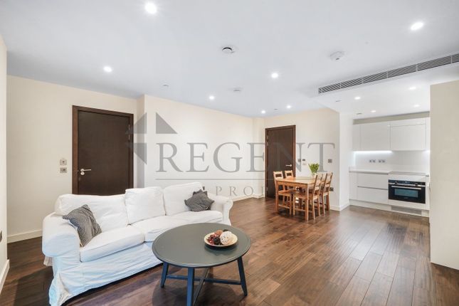 Flat to rent in Rosemary Apartments, Royal Mint Gardens