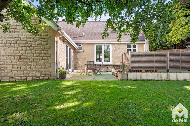 Detached house for sale in Langley Road, Winchcombe, Cheltenham