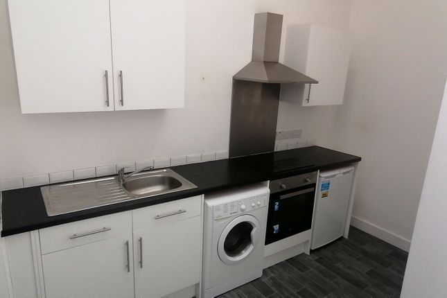 Flat 5, Exchange Building, Bolton photo 4