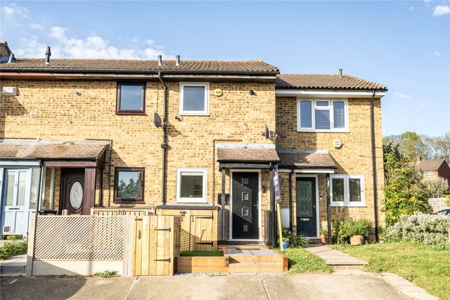 1-bed house on 6, Kingfisher Close, Orpington, £249,950