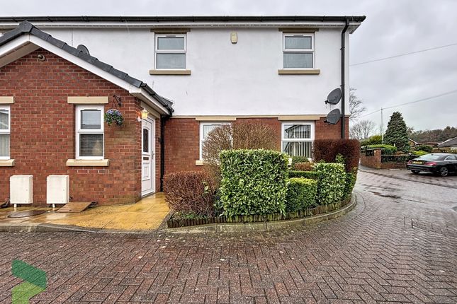 7, Clemens Court, Sunnyhurst Darwen photo 2