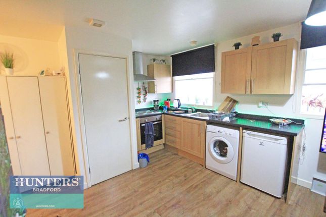 Flat for sale in Flat 303, Cheapside Chambers Manor Row, Bradford, West Yorkshire
