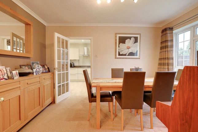 Detached house for sale in Picton Way, Caversham