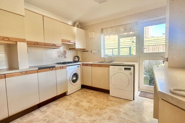Property for sale in Ashcombe Drive, Bexhill-On-Sea