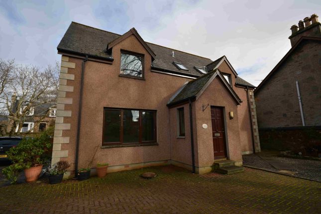 Thumbnail Detached house to rent in Southside Road, Inverness, Inverness