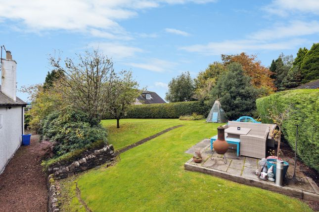 Detached house for sale in Station Road, Killearn, Glasgow