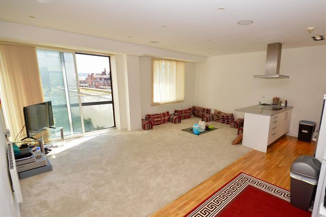 Flat for sale in Brayford Street, Lincoln