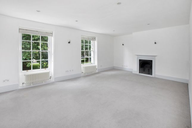 Flat for sale in Southernhay East, Exeter, Devon