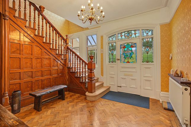 27 York Road, Warrington photo 2