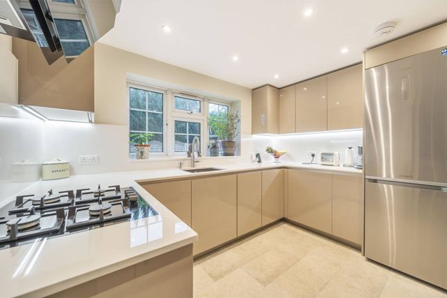 Thumbnail Detached house for sale in Temple Mead Close, Stanmore