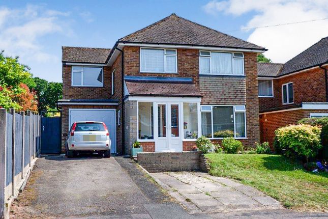 Detached house for sale in Honeyborne Road, Sutton Coldfield B75