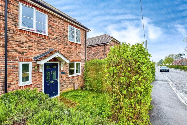 Semi-detached house for sale in Mere Close, Swanmore, Southampton