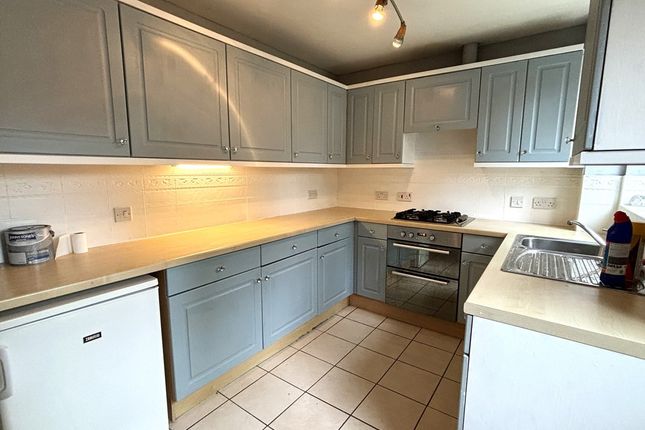Terraced house to rent in Burge Crescent, Cotford St Luke, Taunton