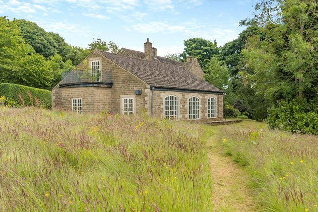 Netherfield House,, Chevin End, Ilkley photo 2