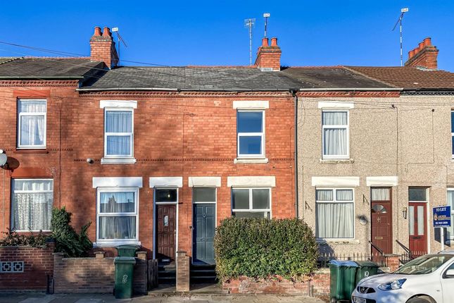 Terraced house to rent in Latham Road, Coventry