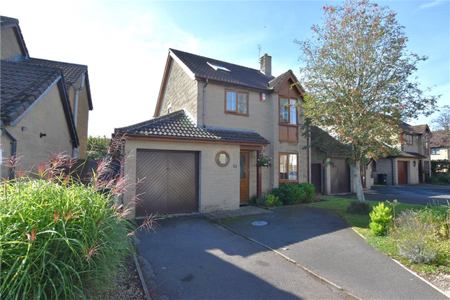 Detached house for sale in Gournay Court, Farrington Gurney, Bristol