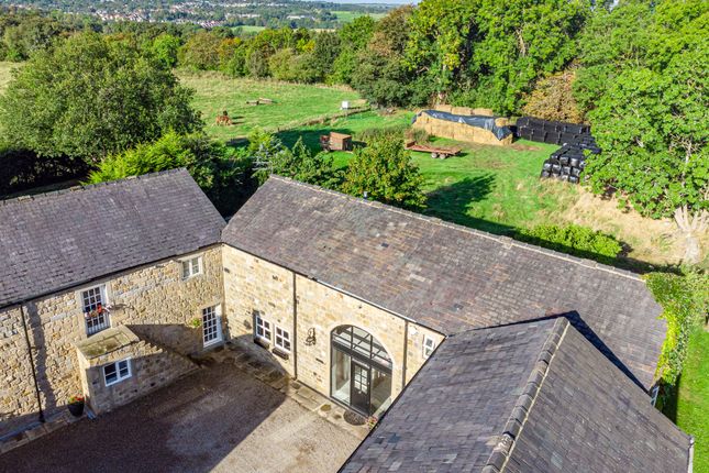 4-bed detached on King Lane, Leeds, £1,050,000