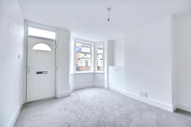 15, Horace Avenue, Nottingham photo 2