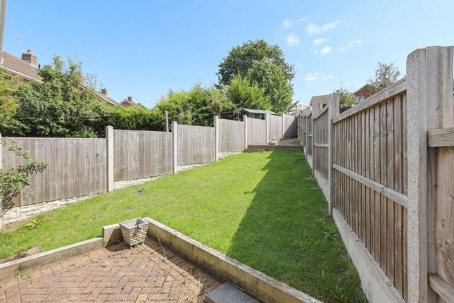 1 Brecon Close, Chesterfield photo 4