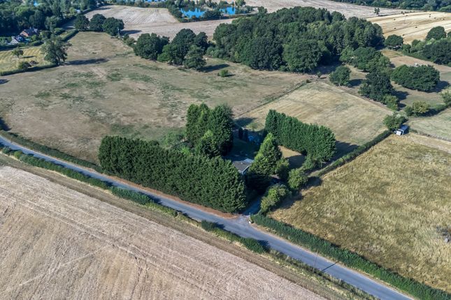 Thumbnail Land for sale in Haye Lane, Ombersley, Droitwich