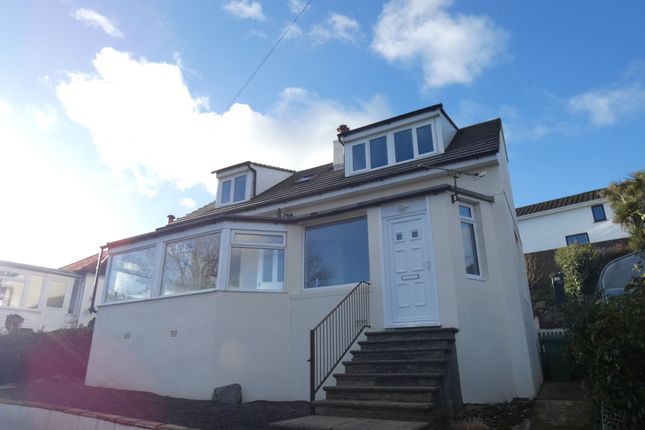 Thumbnail Bungalow for sale in South Cape, Laxey, Isle Of Man