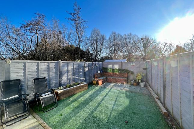 End terrace house for sale in Smithy Drive, Kingsnorth, Ashford