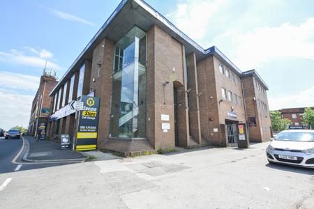 Office to let in Topley House, 52 Wash Lane, Bury, North West