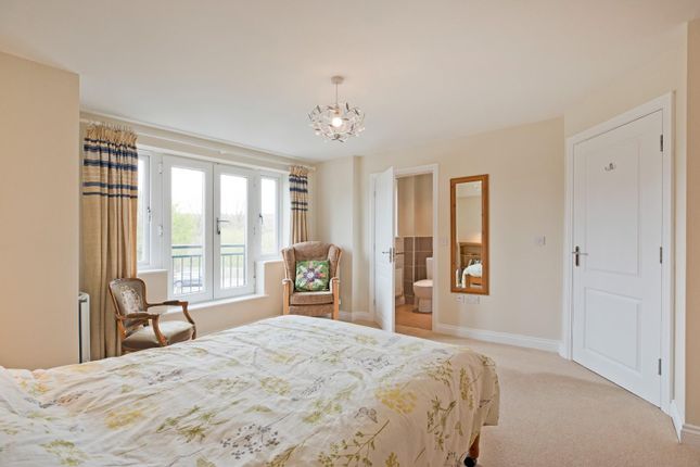 Flat for sale in All Saints Court, Ilkley
