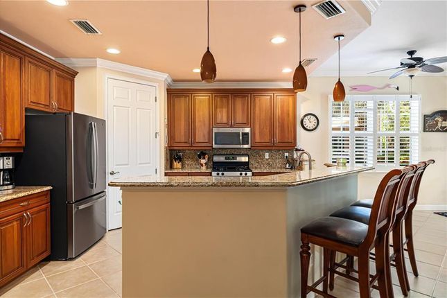 Town house for sale in 126 Bella Vista Ter #9A, North Venice, Florida, 34275, United States Of America