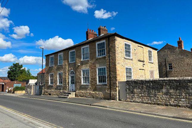 Office to let in St. Joseph's Street, Tadcaster, North Yorkshire, North Yorkshire