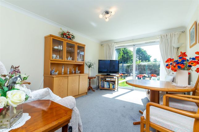 Semi-detached house for sale in Beresford Drive, Churchtown, Southport