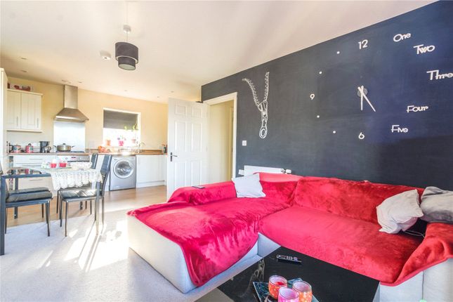 Flat for sale in The Groves, Hartcliffe, Bristol