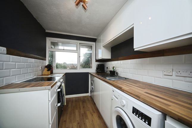 Flat 21, Saltlands House, Saltlands Avenue, BRIDGWATER photo 3