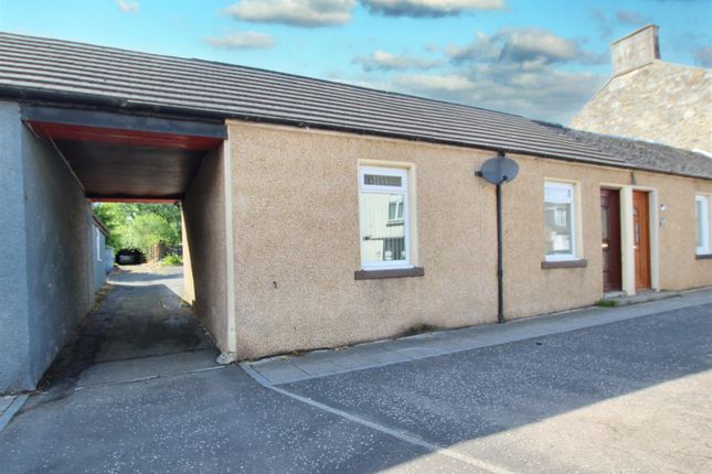 Thumbnail Semi-detached bungalow for sale in Main Street, Forth, Lanark