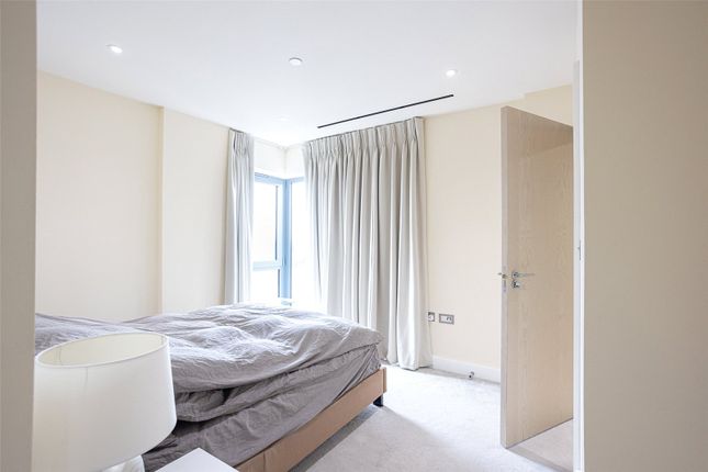 Flat for sale in Beaufort Square, Beaufort Park, Colindale