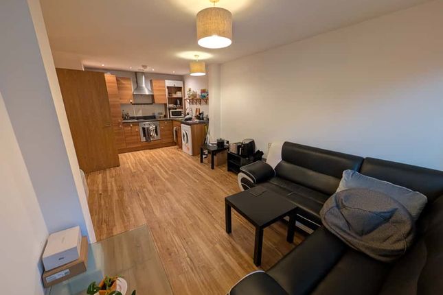 204, Fresh Apartments, 138 Chapel Street, Manchester photo 3