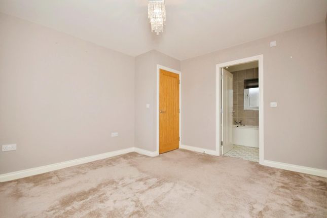 Detached house for sale in Chander Mews, Inkersall Green Road, Inkersall, Chesterfield