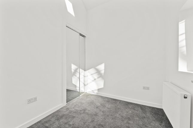 Flat for sale in King Street, Stirling