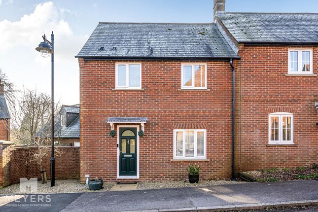 3-bed house on 1, Meech Way, Dorchester, £325,000