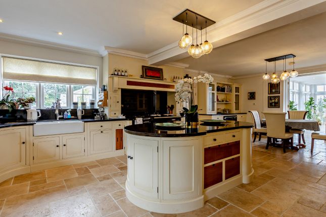 The Old Rectory,, Longham, Norfolk photo 4