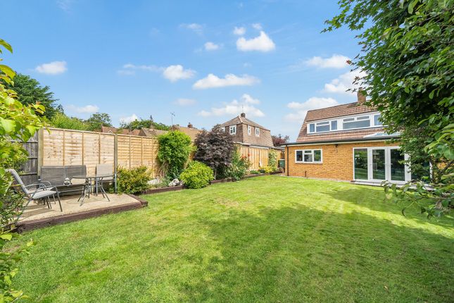 Honeysuckle, 12 Mead Road, Andover photo 2