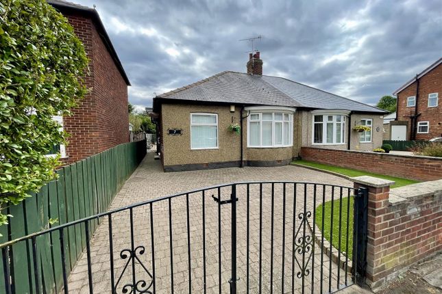 2-bed house on 7, Whinfield Road, Darlington, £160,000