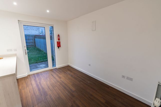 Terraced house to rent in Lacey Drive, Edgware