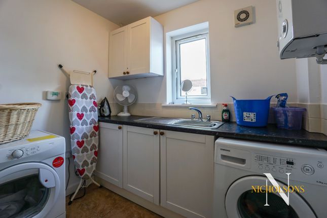 Detached house for sale in Town Street, Lound, Retford, Nottinghamshire