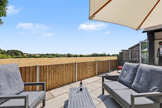 Rooks Nest Lane, Therfield photo 3